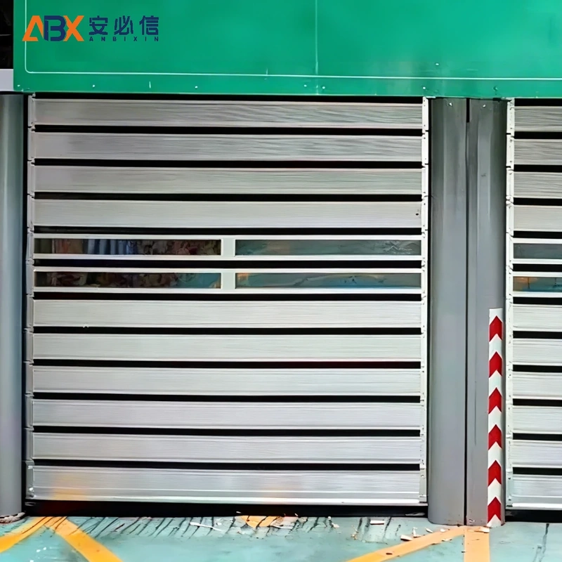 德州市雷达高速门